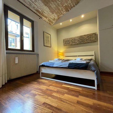 Giulia Suite Bologna Esterno foto