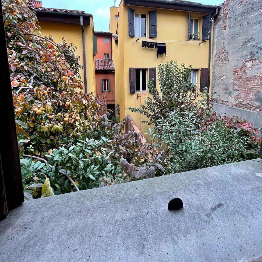 Giulia Suite Bologna Esterno foto