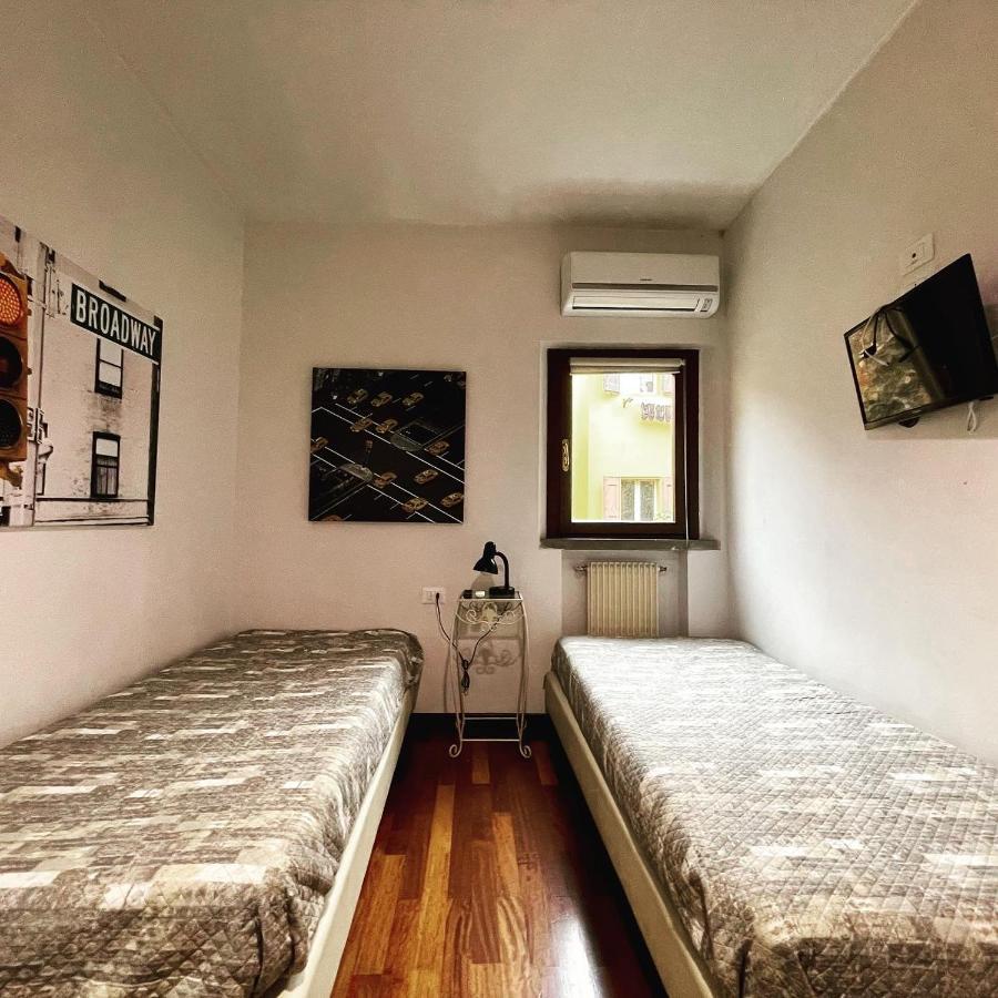 Giulia Suite Bologna Esterno foto