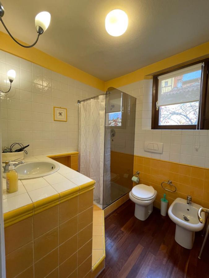 Giulia Suite Bologna Esterno foto
