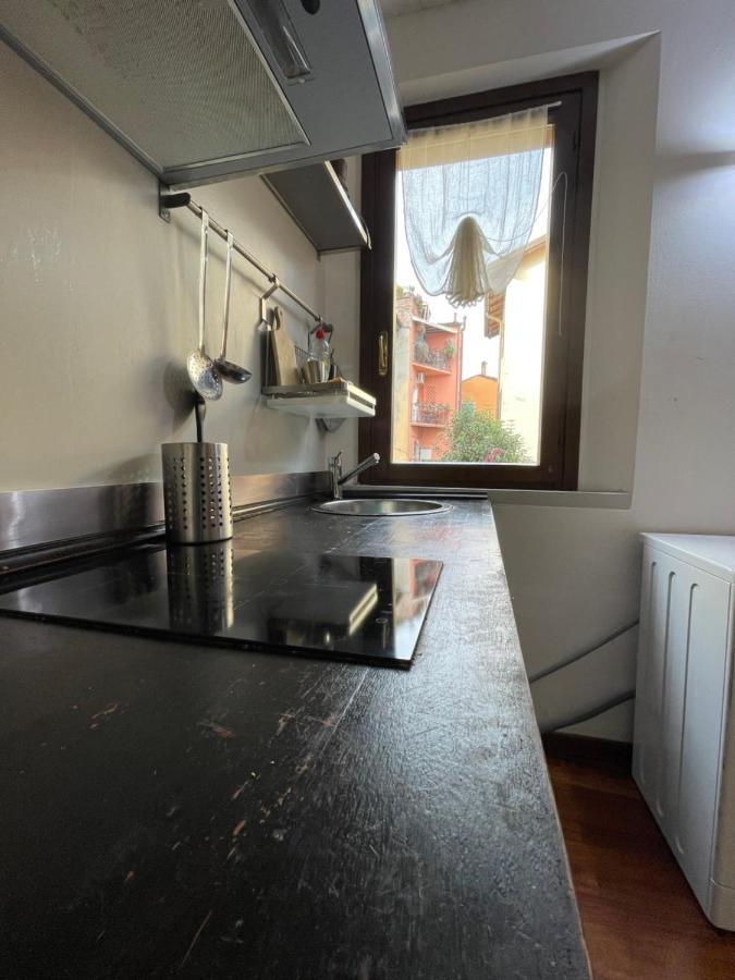 Giulia Suite Bologna Esterno foto