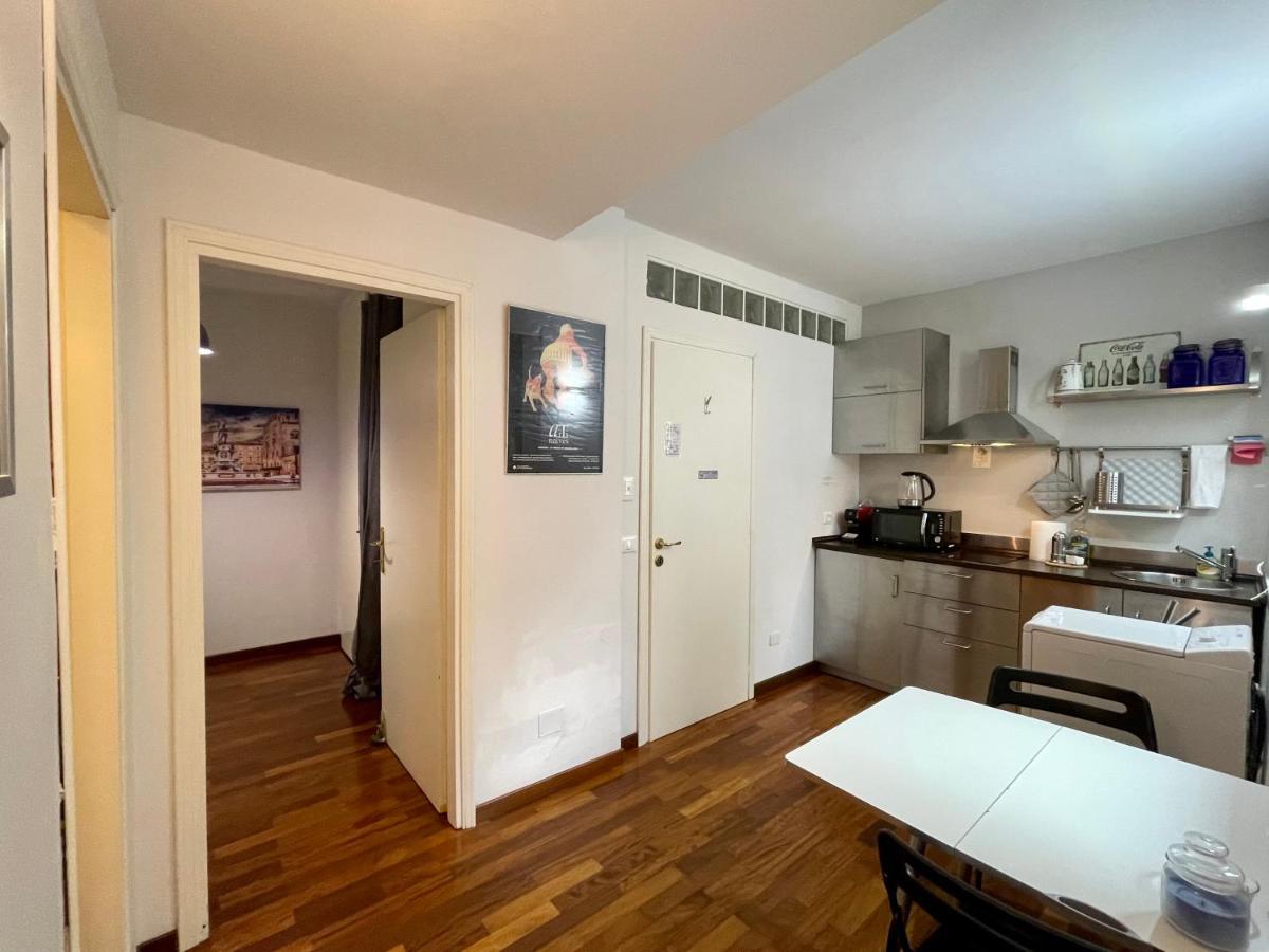Giulia Suite Bologna Esterno foto