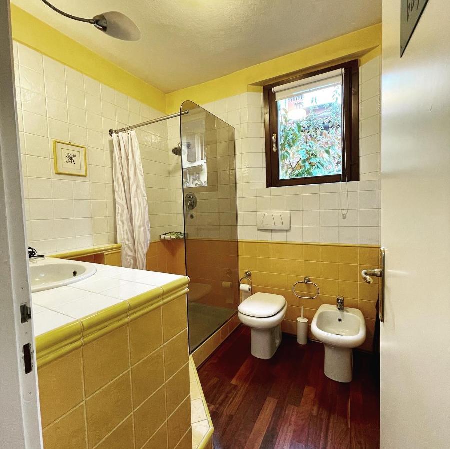 Giulia Suite Bologna Esterno foto