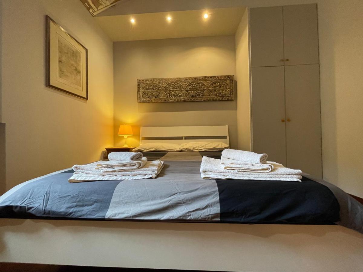 Giulia Suite Bologna Esterno foto