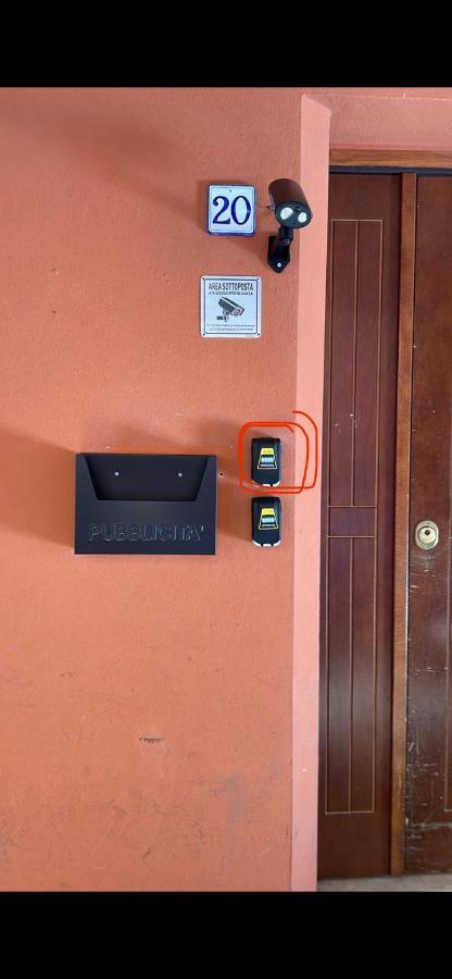 Giulia Suite Bologna Esterno foto